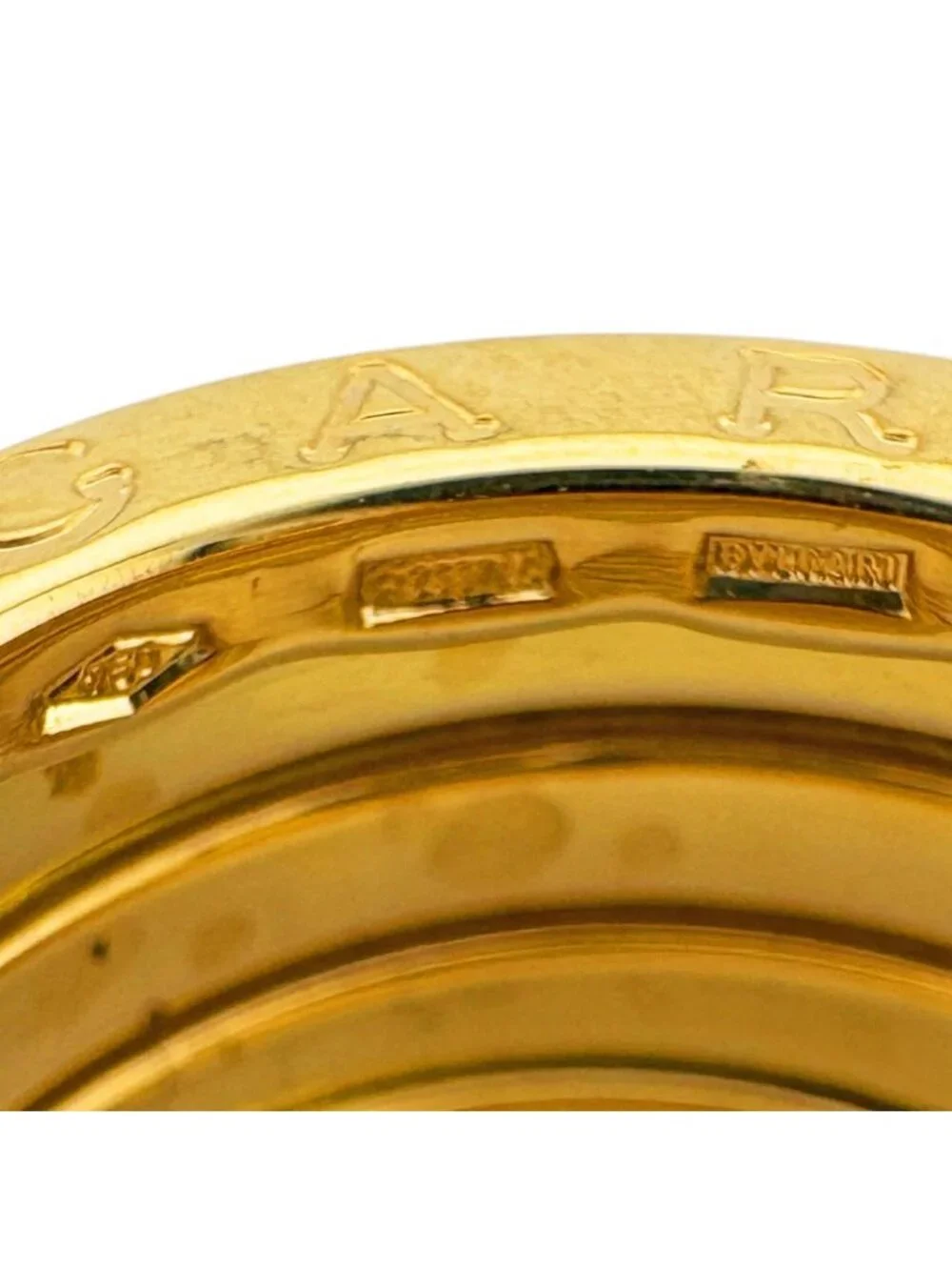 Bvlgari Bulgari B.Zero1 Ring
